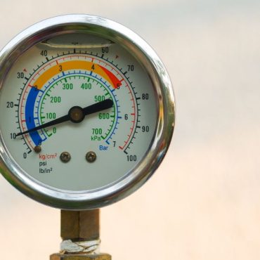 4 Possible Causes of Low Water Pressure in Your House