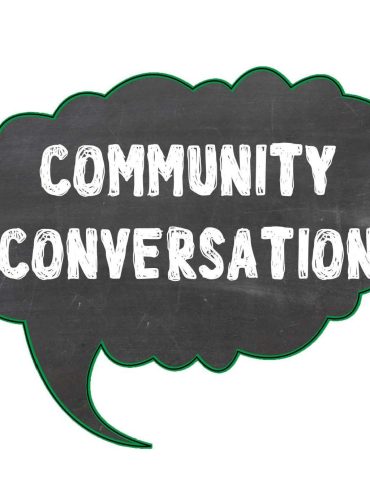 Community Conversations