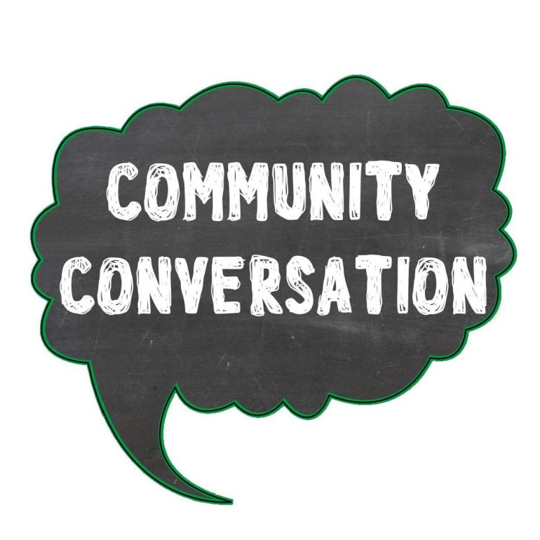 Community Conversations